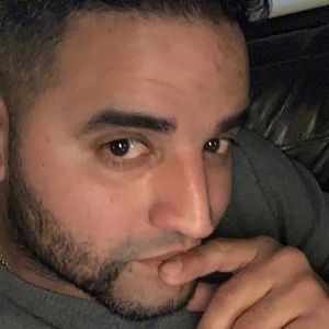 Meet your Posher, Roberto alfonso